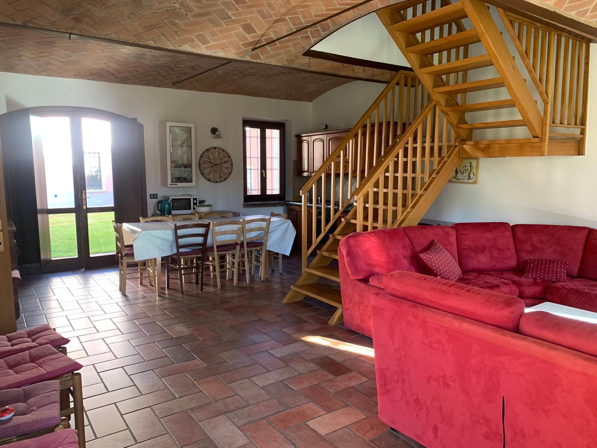 Agriturismo Case In Collina Volta Mantovana Exterior photo