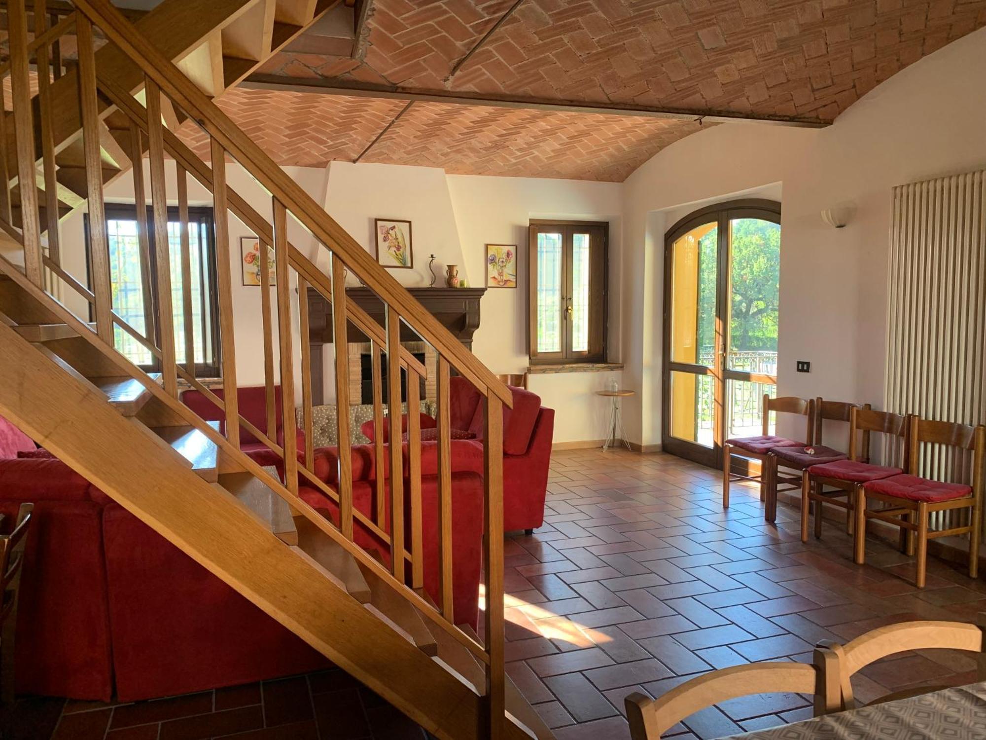 Agriturismo Case In Collina Volta Mantovana Exterior photo